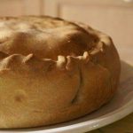 Sa panada di Assemini