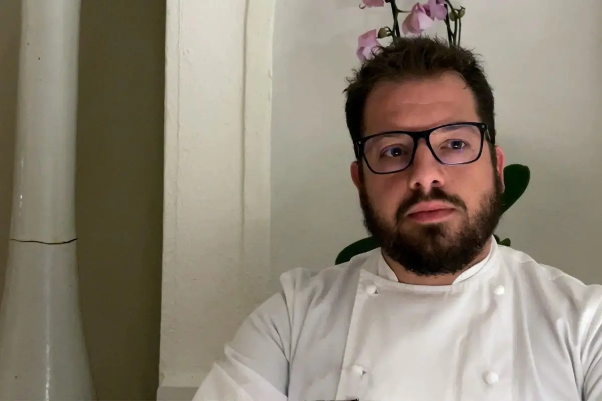 Salvatore Camedda